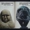 IRVING HOWE, MARK SCHORER, LARZER ZIFF - THE LITERATURE OF AMERICA 2 volume