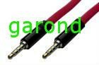 Cablu audio, [jack, tata, 3,5mm, stereo] -&amp;amp;amp;gt; [ jack, tata, 3,5mm, stereo] - 1,2 m/7771 foto