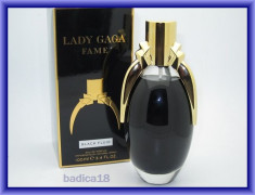 Lady Gaga Fame EDP 100 ml foto