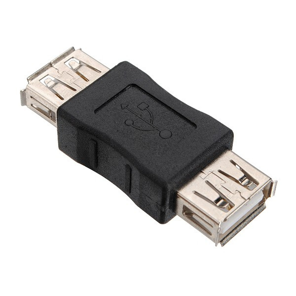 Adaptor USB A mama la USB A mama