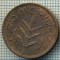 2570 MONEDA - PALESTINA - 1 MILS - anul 1946 -starea care se vede