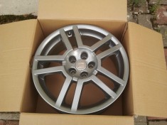 Jante SEAT Ibiza CUPRA 6L ; 5x100 R17 foto