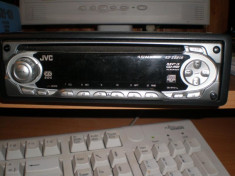 Vand JVC KD-s891R foto