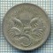 2588 MONEDA - AUSTRALIA - 5 CENTS - anul 1969 -starea care se vede