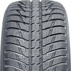 Range Rover Evoque - Set 4x Winterreifen Nokian WR SUV 3 235/65 R17 anvelope iarna 4x4 foto