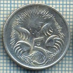 2583 MONEDA - AUSTRALIA - 5 CENTS - anul 2006 -starea care se vede foto