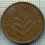 2554 MONEDA - PALESTINA - 1 MILS - anul 1939 -starea care se vede