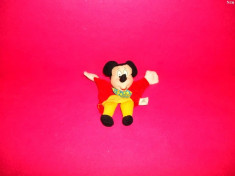 personaj din desene animate mickey mouse de manuit din plus foto