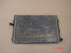 Audi - VW, radiator apa foto