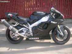 vand yamaha r1 an fabricatie 2001 stare buna de functionare foto