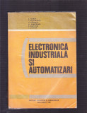 ELECTRONICA INDUSTRIALA SI AUTOMATIZARI, 1980