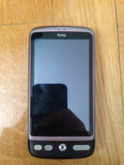 HTC Desire VAND URGENT AM NEVOIE DE BANI!!! foto