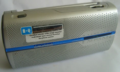 Radio portabil analog Grundig Music Boy 50 cu 3 benzi foto