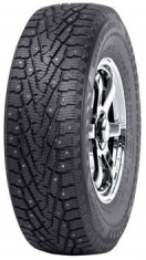 Set 4x Nokian Hakkapeliitta LT2 265/70 R17 iarna 4x4 foto