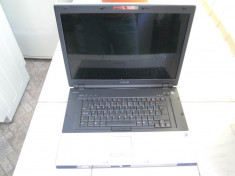 Dezmembrez Laptop Sony Vaio VGN-BX297XP Defect foto