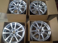 SET JANTE 5X108 R15 !! FORD FOCUS !! VOLVO!!! foto