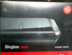 SLINGBOX - IP Tv foto