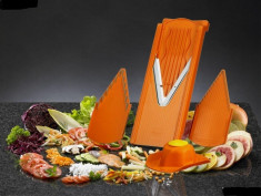 Razatoare V-Slicer Produs nou pe Piata Vazut la TV , Magic V foto