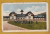 PREDEAL SANATORIUL 1917 (B), Circulata, Fotografie
