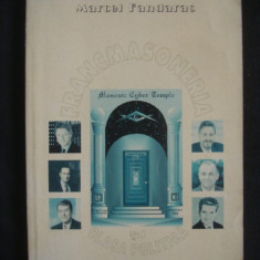 Marcel Fandarac - Francmasoneria si clasa politica
