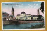 ORADEA PODUL CRISULUI 1935 (B)