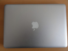MacBook Pro foto