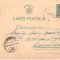 CPI (B2908) CARTE POSTALA, CIRCULATA, 26.APR.1941, STAMPILE, TIMBRU