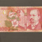 BANCNOTA 100000 LEI 1998 VF+