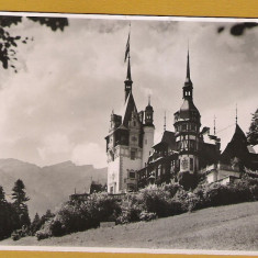 SINAIA PELES APROX 1930