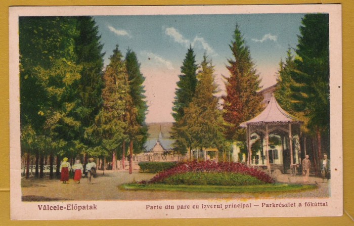 VALCELE ELOPATAK COVASNA 1935 (B)