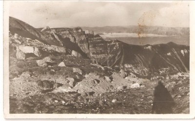 CPI (B2898) BUSTENI. VALEA GAURA, NECIRCULATA, ANTEBELICA, EDITURA M. PILESCU foto