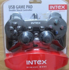 Joystick INTEX cu vibratii foto