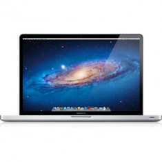 Apple Macbook Pro 15.4&amp;quot; 2.3GHz i7 4GB 500GB Geforce GT650 512MB Double-Layer Superdrive CEL MAI BUN PRET foto