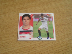 POZE/STICKERE CU JUCATORI DE LA FC SEVILLA foto