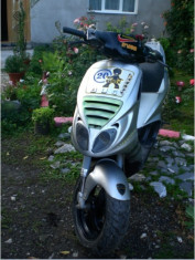 Vand sau Schimb Piaggio Nrg Mc2 foto