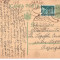CPI (B2900) CARTE POSTALA, CIRCULATA, 16.VI.1937, STAMPILE, TIMBRE