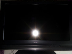 LCD Sony Bravia KDL-32L4000 foto