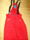 Pantaloni de ski WEATHER REPORT - marimea S (36-38) talia I