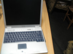 LAPTOP SAMSUNG DEFECT foto