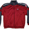 Bluza trening firma Adidas marimea 140 cm pentru 10 ani