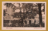 BAILE LIPOVA ARAD 1929 (B), Necirculata, Fotografie