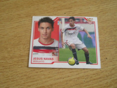 POZE/STICKERE CU JUCATORI DE LA FC SEVILLA foto