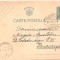 CPI (B2907) CARTE POSTALA, CIRCULATA, 25.IV.1941, STAMPILE, TIMBRU