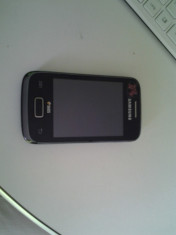 Samsung Galaxy Young Duos S6102 foto