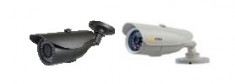 ST-C778N CAMERA SUPRAVEGHERE CMOS 1/3&amp;quot;, 900TVL, 3.6MM, 24 LED IR, IR CUT foto