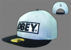 SAPCA OBEY SNAPBACK -TRANSPORT GRATUIT! foto