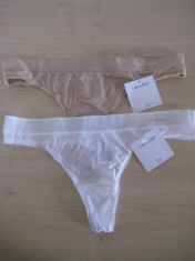 Chiloti Calvin Klein, CK, Marime S,100% originali, autentici, import SUA foto