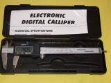 SUBLER elctronic cu afisaj DIGITAL ideal pentru masurari precise