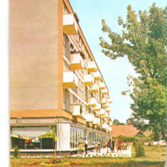 CPI (B2929) CAMPIA TURZII, CONSTRUCTII NOI, CIRCULATA, 1969