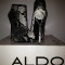 Botine ALDO, noi, toc stiletto